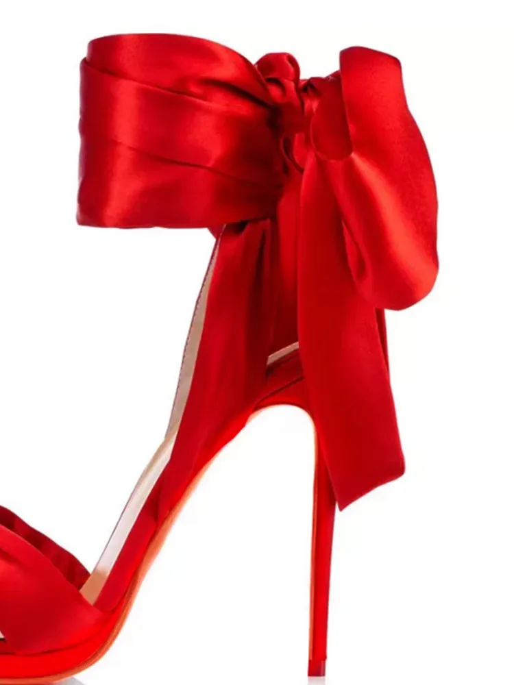 Red 10cm