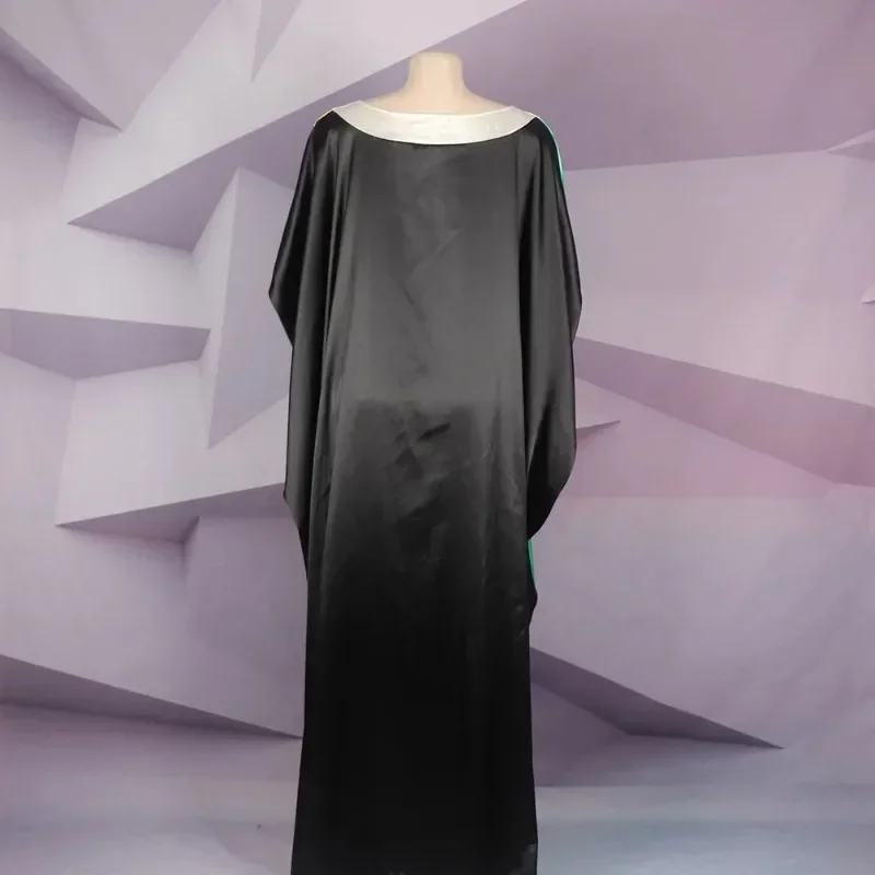 Рисунок 5 - Платье-Макси женское летнее в африканском