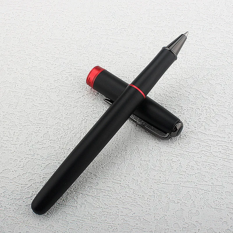 JINHAO 고급 볼펜, 학교 비즈니스 사무실 서명 롤러 펜, 쓰기 볼펜, 학생 문구 용품, 75