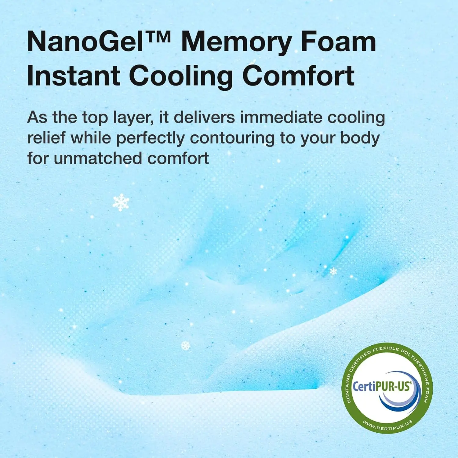Twin Mattress for Kids, Gel Memory Foam Mattress, 5 Inch Twin Bed Mattress in a Box for Cooling Night Sleep, Pressure Relief, C 4