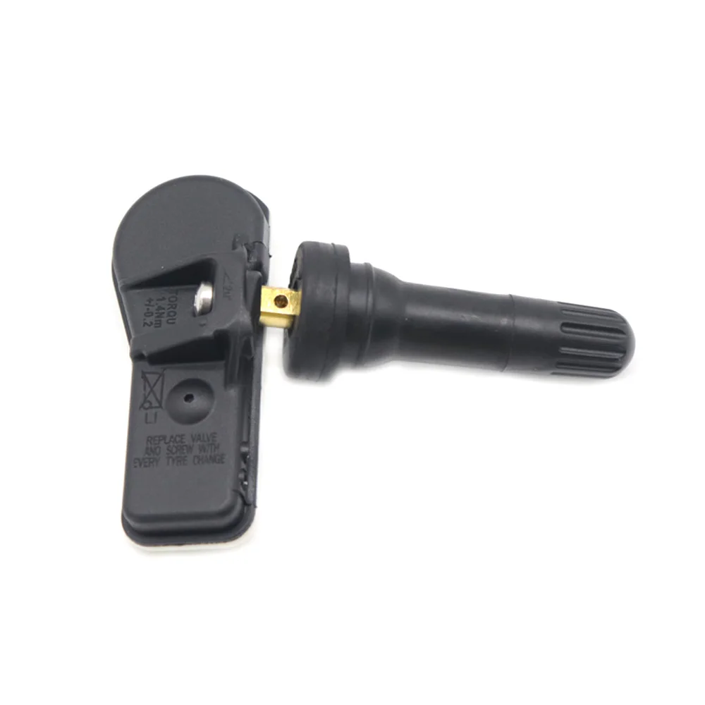 XUAN TPMS Ÿ̾ з  , Dacia Dokker Lodgy Logan Sandero II Opel Movano Renault Kangoo Master, 407009322R, 4PCs