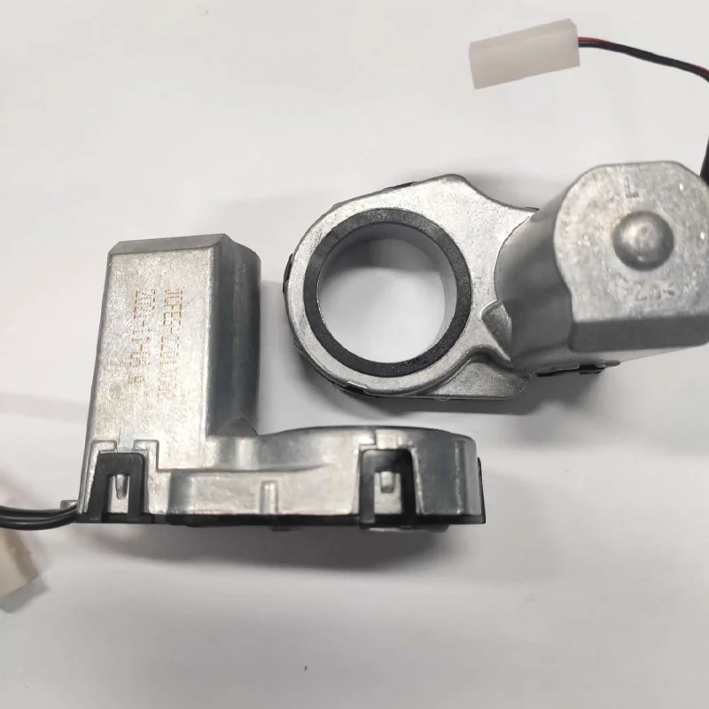 Genuine Right Side Wing Rearview Mirror Folding Motor Modules For Audi