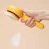 Cat Comb Cat Brush Pet Hair Removal Brush Pet Grooming Brush for Cats Dogs Pets Hair Remover Massages Puppy Kitten Accessories 1