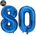 Number 80