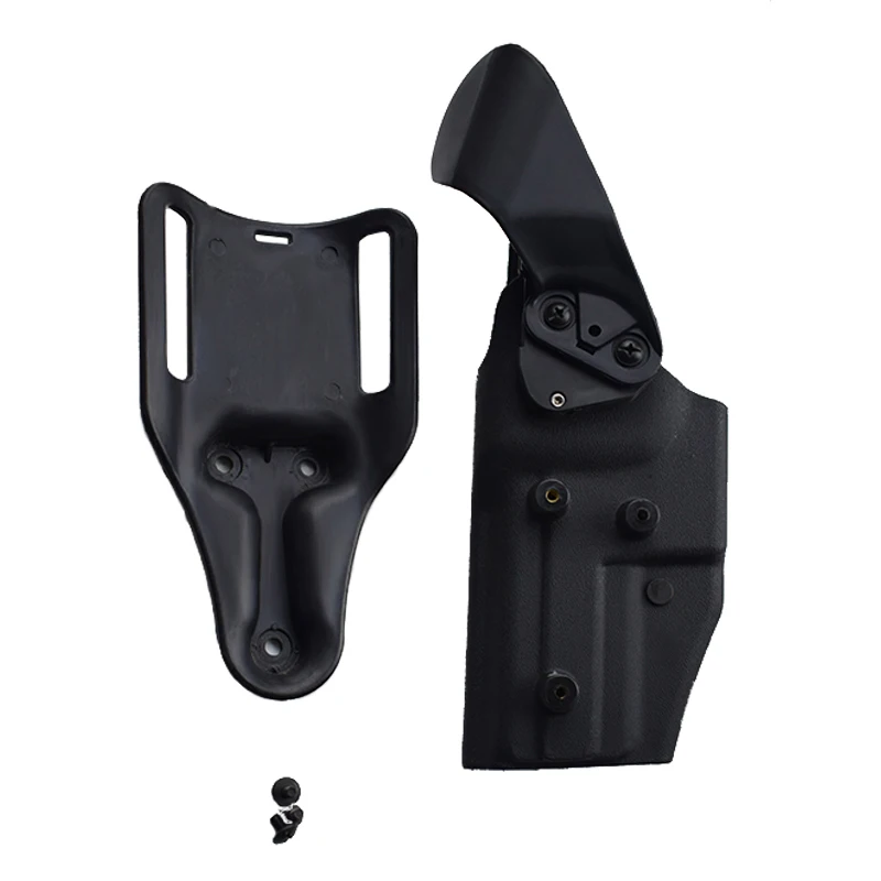 Advanced Right-Hand Quick Release Tactical Holster