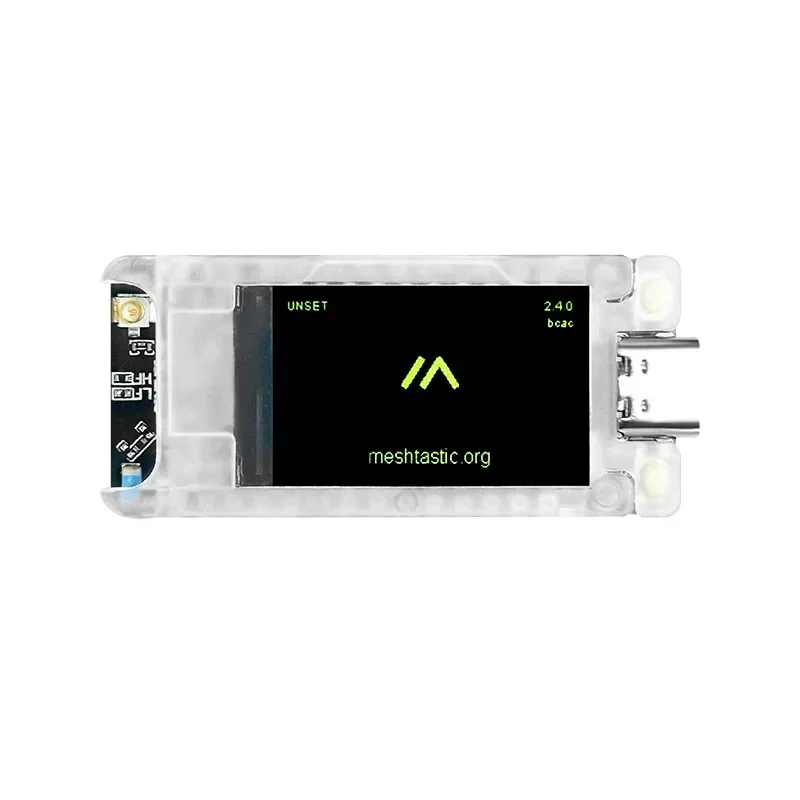 Node T114 V2 노드 로라완 개발 보드 NRF 메쉬타스틱 아두이노 저전력 소비 지원