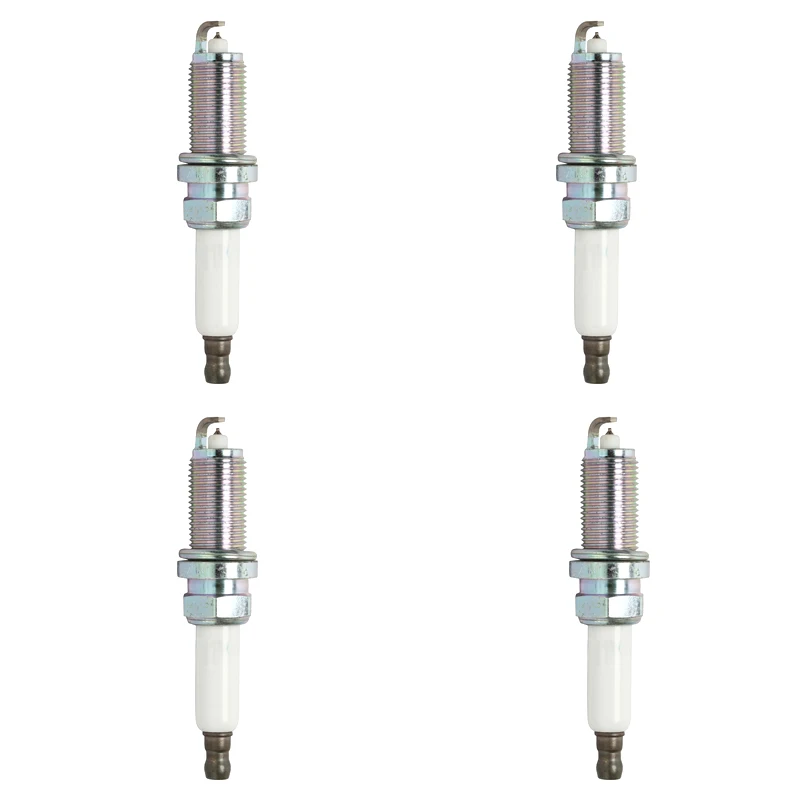 

Новая свеча зажигания Comet 0242235776 для BMW E87 118i 120i E46 316i 318i 320i E91 2001-2012 OE 12122158252 12120032135