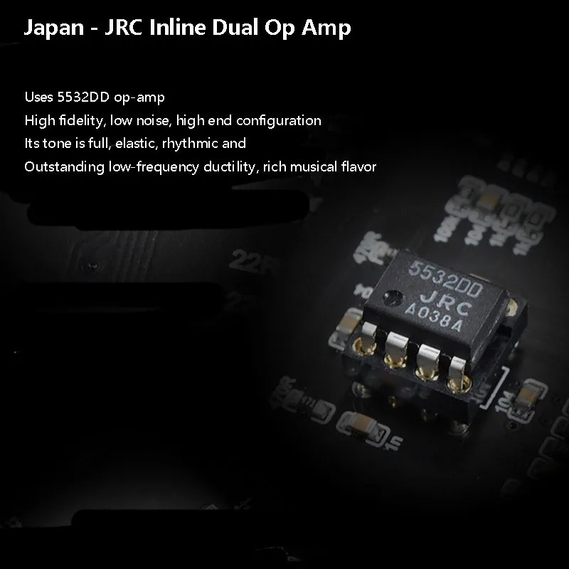 HD Lossless Audio Player ES9038Q2M Lossless Decoder 2.1 Channel HIFI Decoder Bluetooth 5.0 Digital Optical Coaxial Input