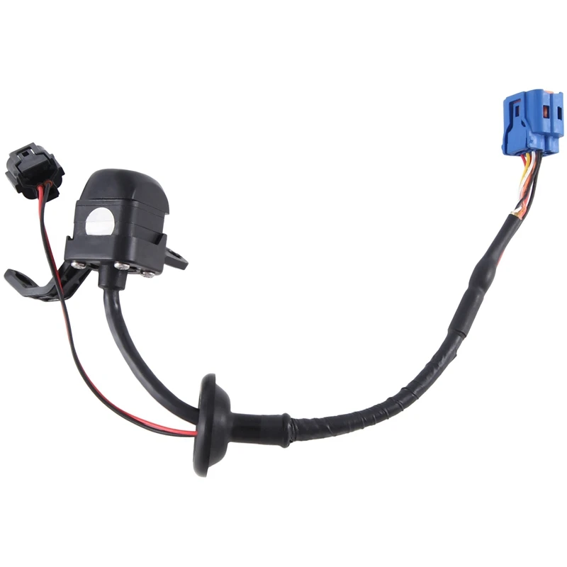 

95760-C0500 New Rear View Reverse Camera Assist Backup Camera Replacement Parts Accessories For Hyundai KIA