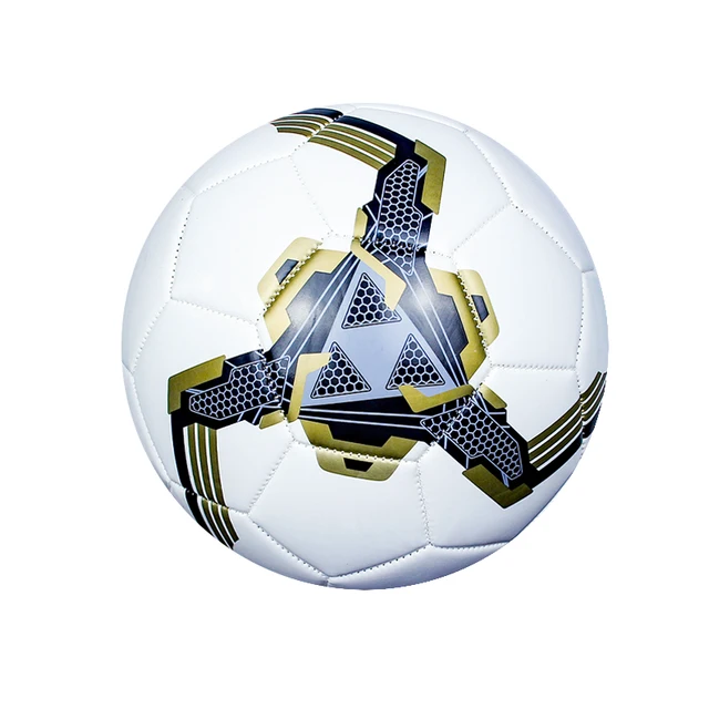 1pc Soccer Ball, Wear-resistant Soft Football For Training Competition,Size 4,5 2