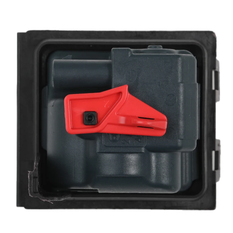 Fuel Filler Door Lock Actuator 86104859AA For Jeep Cherokee