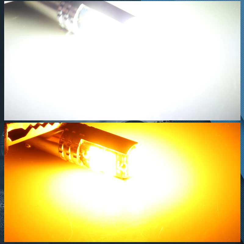 BAY9S-H21W T4W H6W BA9S BAX9S LED , 3030 10SMD ڵ ׸    ڵ   ȣ , 2 