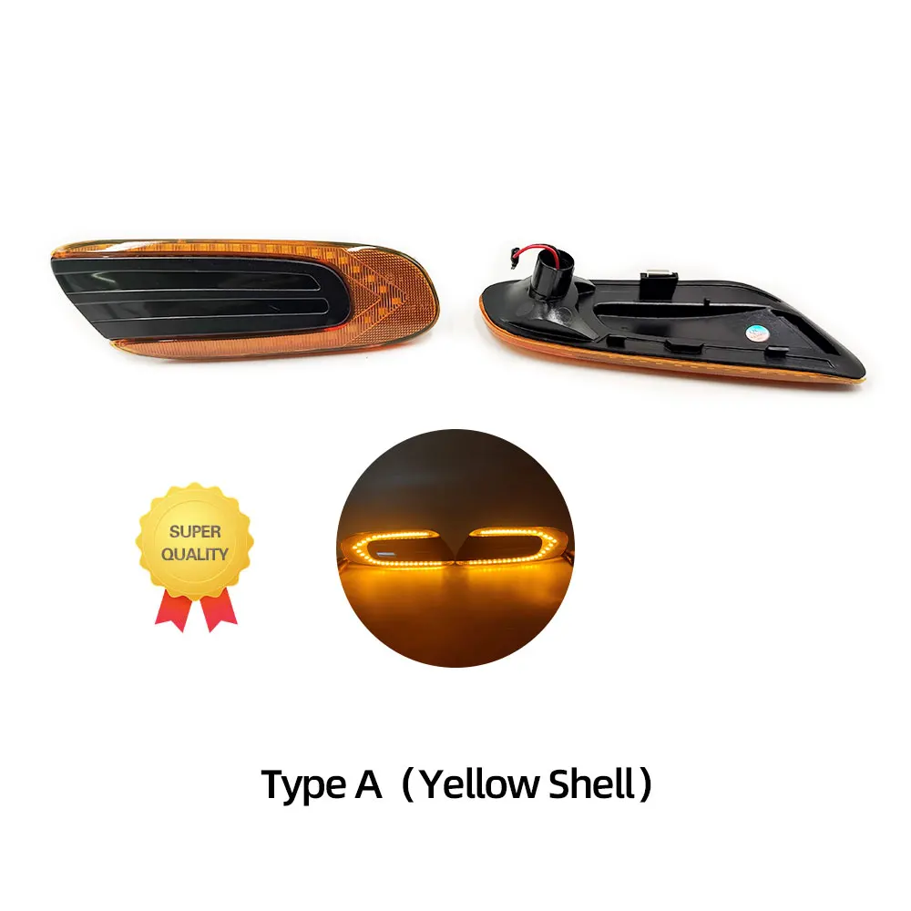 Dynamic Yellow