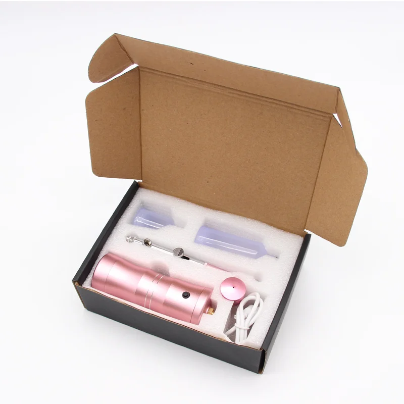 Professional Disinfectant Fogger Machine Airbrush Nail With Compressor For Nails Cake Tattoo Makeup Paint Air Spray Gun Oxygen I 5