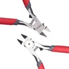 DSPIAE EN-A Single Blade Nipper Single edge pliers Includes protective cover For Hobby Plastic assembling model DIY Modeling 3