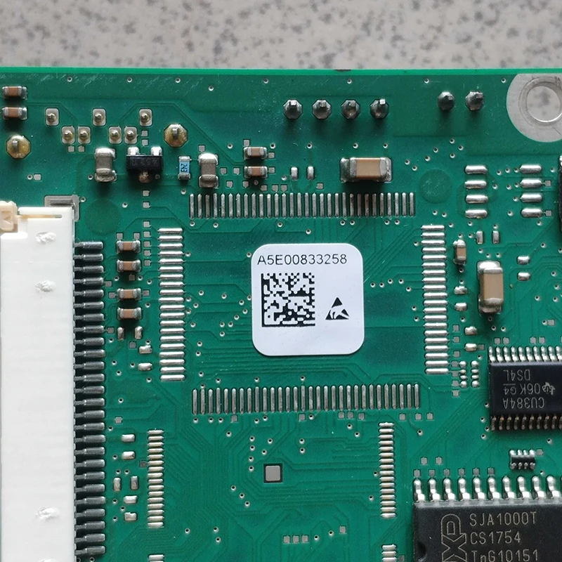 Hot For Siemens IPC Motherboard A5E00833258 A5E00755058-5 4 Hot For Siemens IPC Motherboard A5E00833258 A5E00755058-5 - Image 2