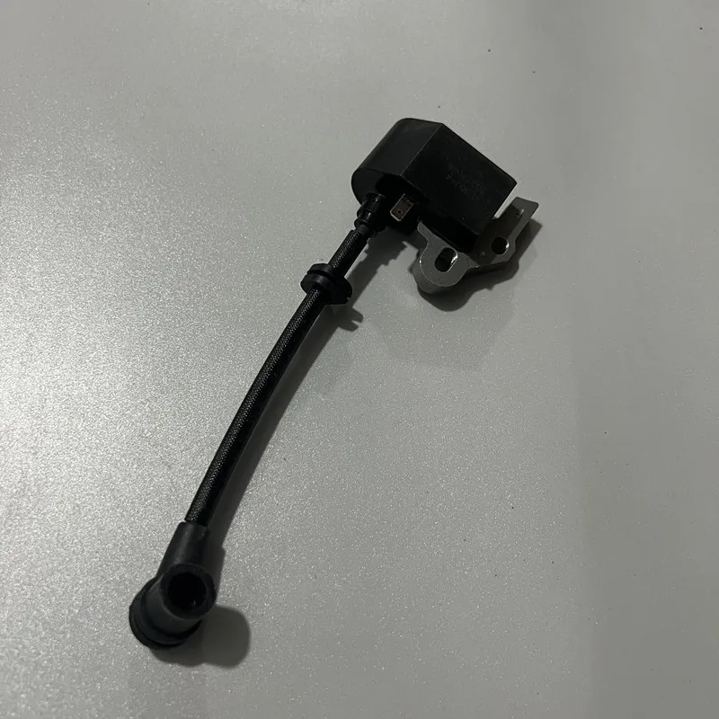 Bobina Di Accensione Per Mcculloch Mac 835S Mac 836S Mac 838S Mac Cat 839 Euro Mac S34P S38P S39P Bobine Di Accensione