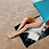 B-Bat-mans Microfiber Beach Towel Absorbent Quick dry Soft Yoga Swimming Resort Mountain Climbing Towel 2