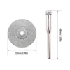 Tungsten Electrode Grinder TIG Welding Tools Multi-angle And Offset Horizontal Holes With Cutoff Slots, Electrode Grinding Tools 3
