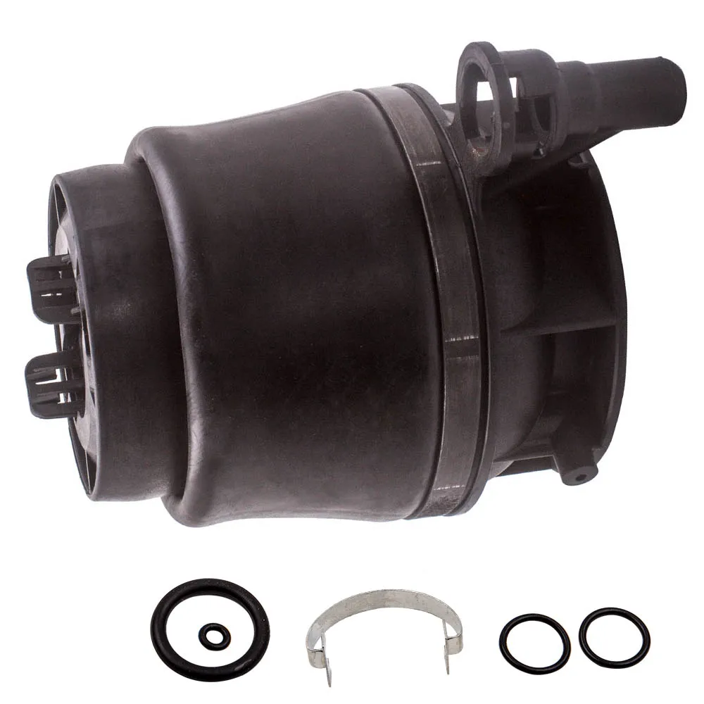 

Rear Air Suspension Spring Bag Assembly For Navigator Expedition 2003-2006