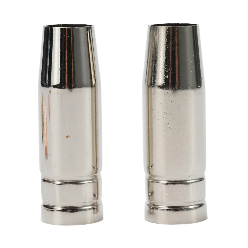 

Accessories Welding Nozzle TIG Useful 0.8mm/1.0mm Co2 Welding Torch For Tig 15AK MIG MAG Brand New High Quality