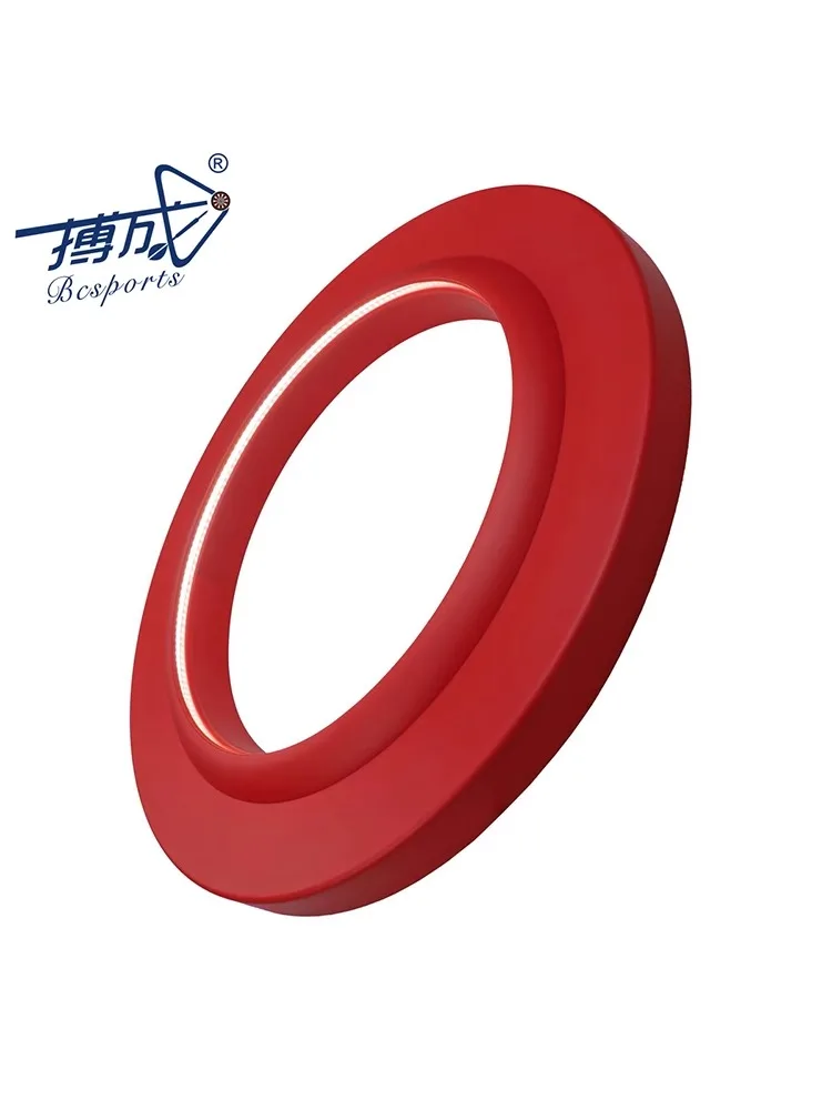 BCSPORTSLEDLightedDartboardRingsMultitournamentDesignated