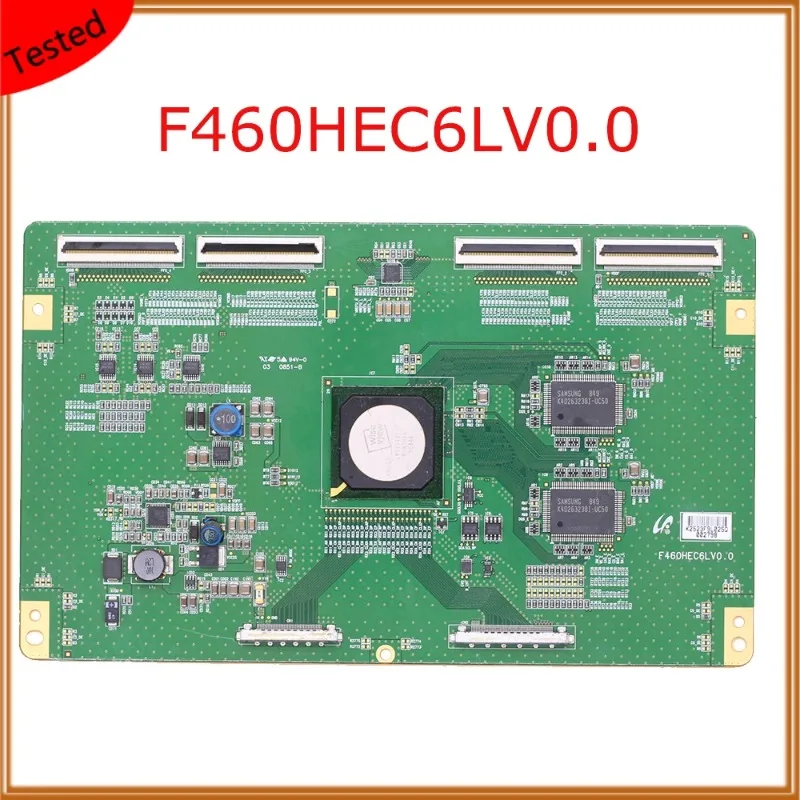 

F460HEC6LV0.0 T Con Board оригинал для L40C10FBE TV