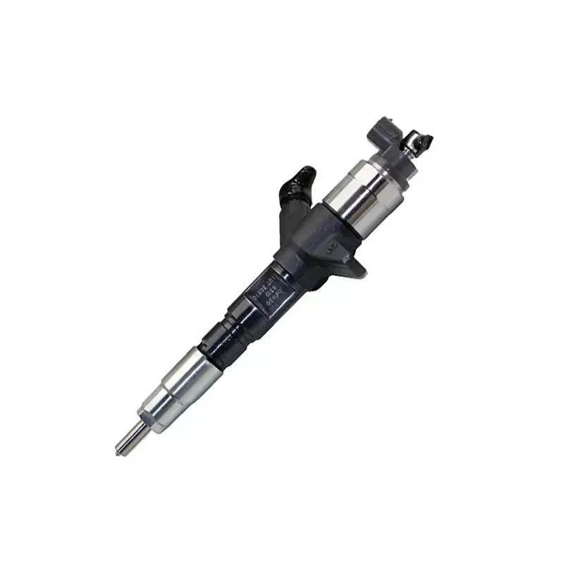Fuel Injector 0950008310 0950008310 Fuel Injection Nozzle Assembly For