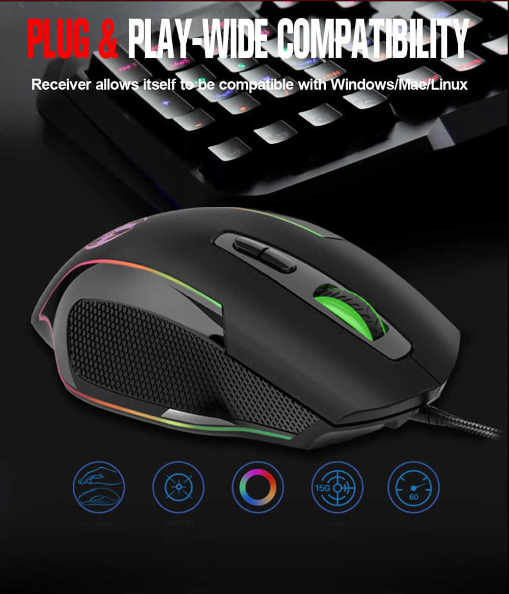periféricos de computador