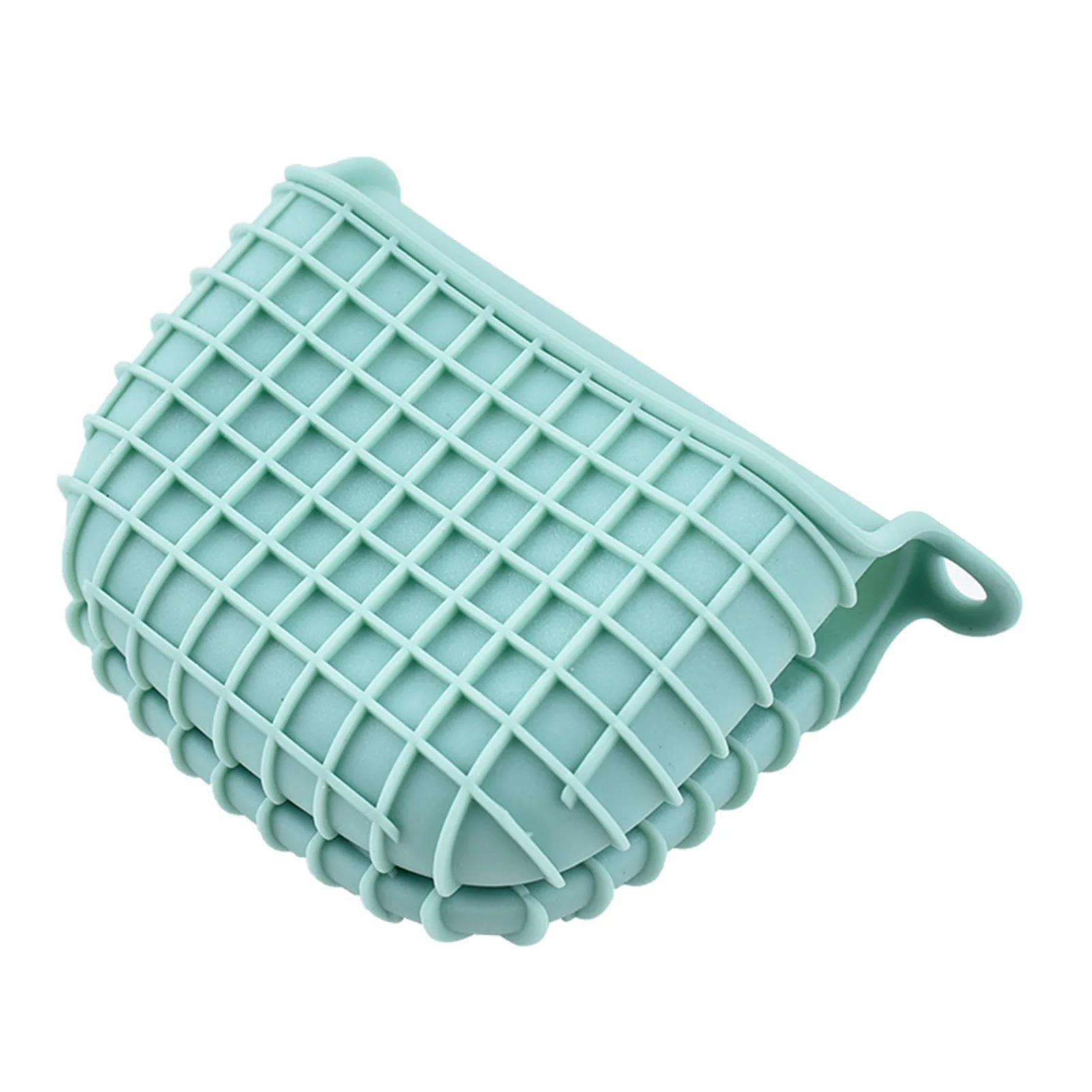 

Silicone Cooking s Oven Mitts Cooking Pinch Mitts Potholder for Outdoor Camping Barbecue