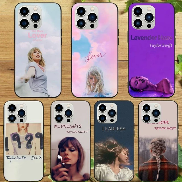TAYLOR SWIFT END GAME LYRICS iPhone 15 Pro Max Case Cover