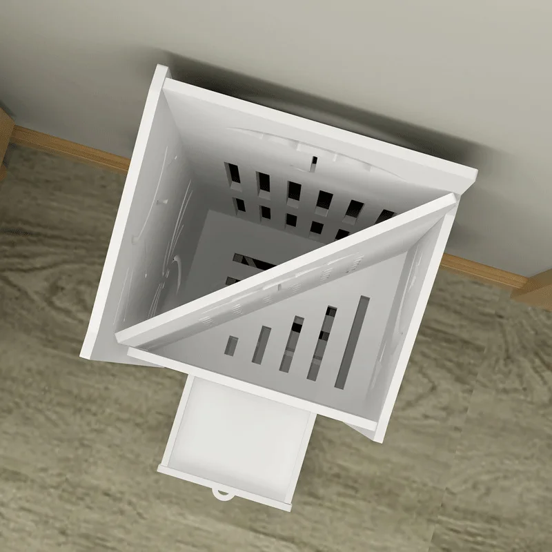 Umbrella storage rack Home Hotel Lobby Creative Length Handle Umbrella Bucket Stand Classroom Foyer Shelf