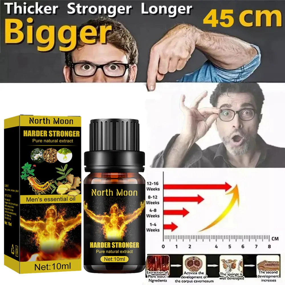 Man Essential oils for a more harmonious married life 2