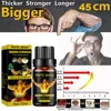 Man Essential oils for a more harmonious married life 2
