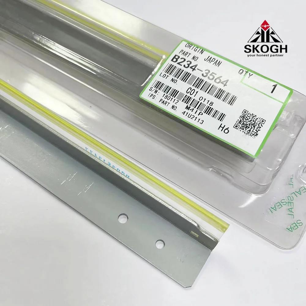 

2 шт./партия, щетки стеклоочистителя для Toshiba E STUDIO 1351/901 1101 1351