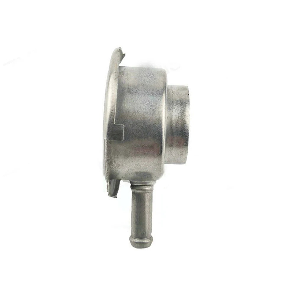 Corto Profondo 20 Mm Collo Di Riempimento Radiatore In Ottone 56 - 11