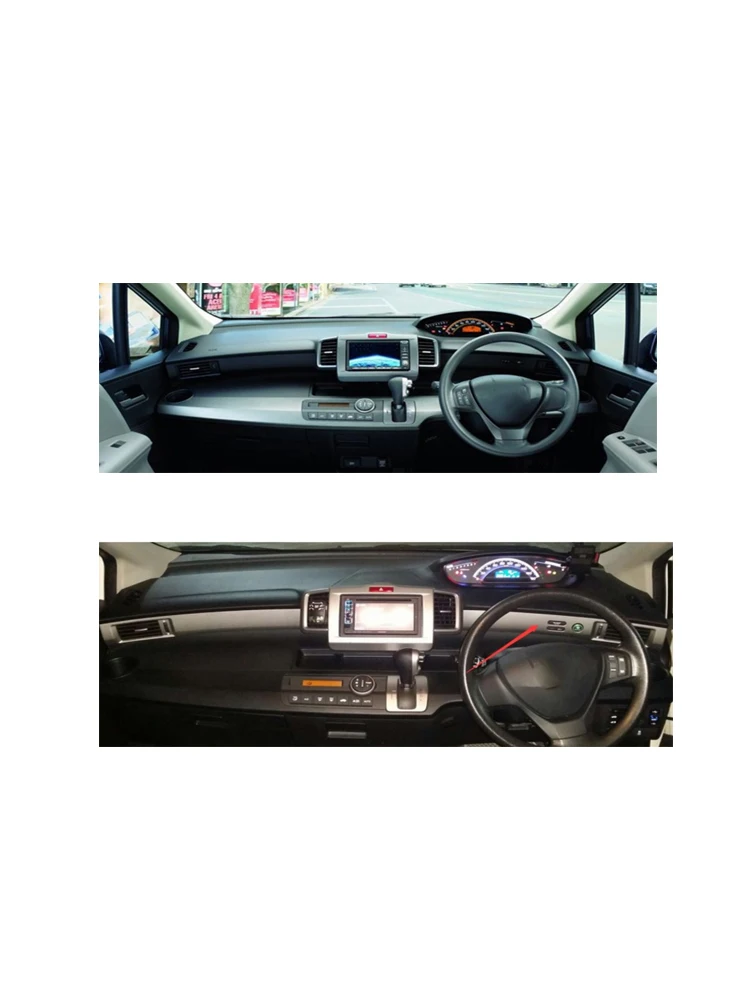 HONDA FREED GB3 2010 arm rest