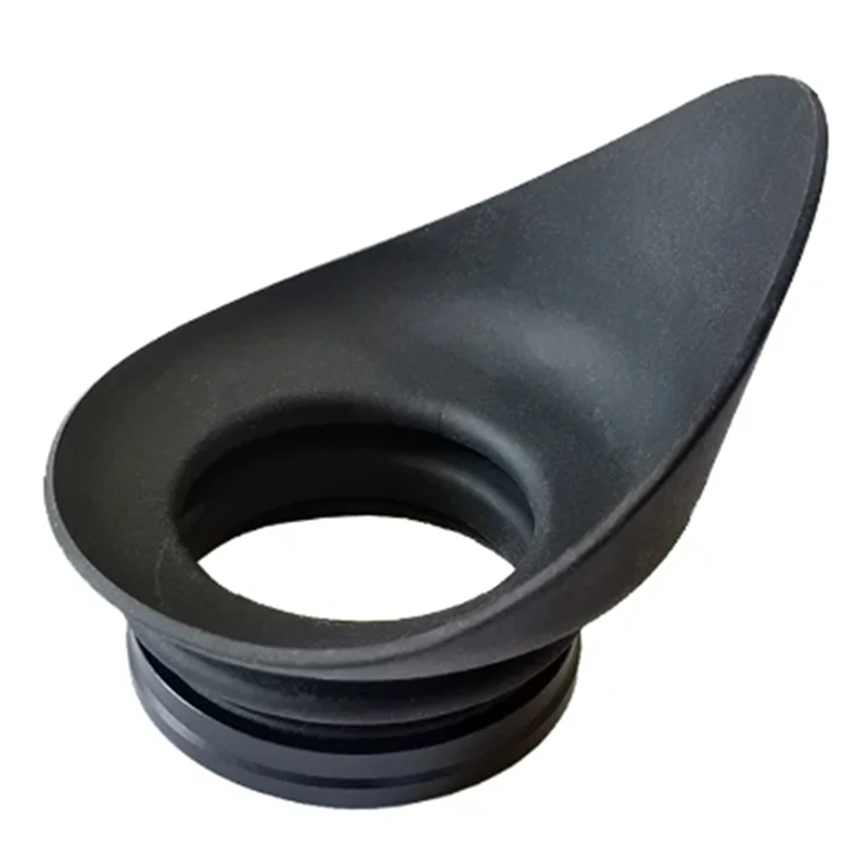 

PVS14 PVS31 Eyepiece Or Binocular Cover Eyepiece Eyeshade Lens Hood Monocular Eyepiece Silicone Eye Mask Easy Install