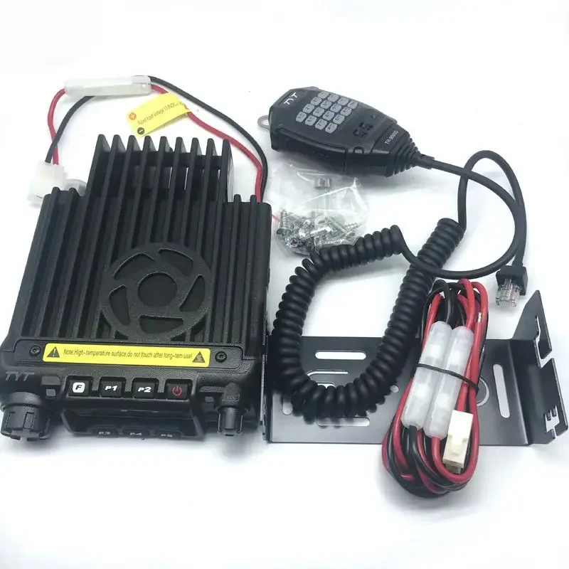 Рисунок 4 - TYT TH-9000D автомобильное мобильное