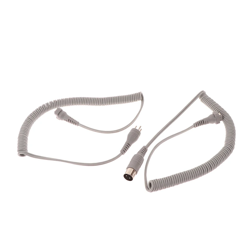 네일아트 도구 액세서리 UP200 네일 드릴 핸드피스용 3핀 코드 35000RPM 전동 매니큐어 장비 핸드 샹크