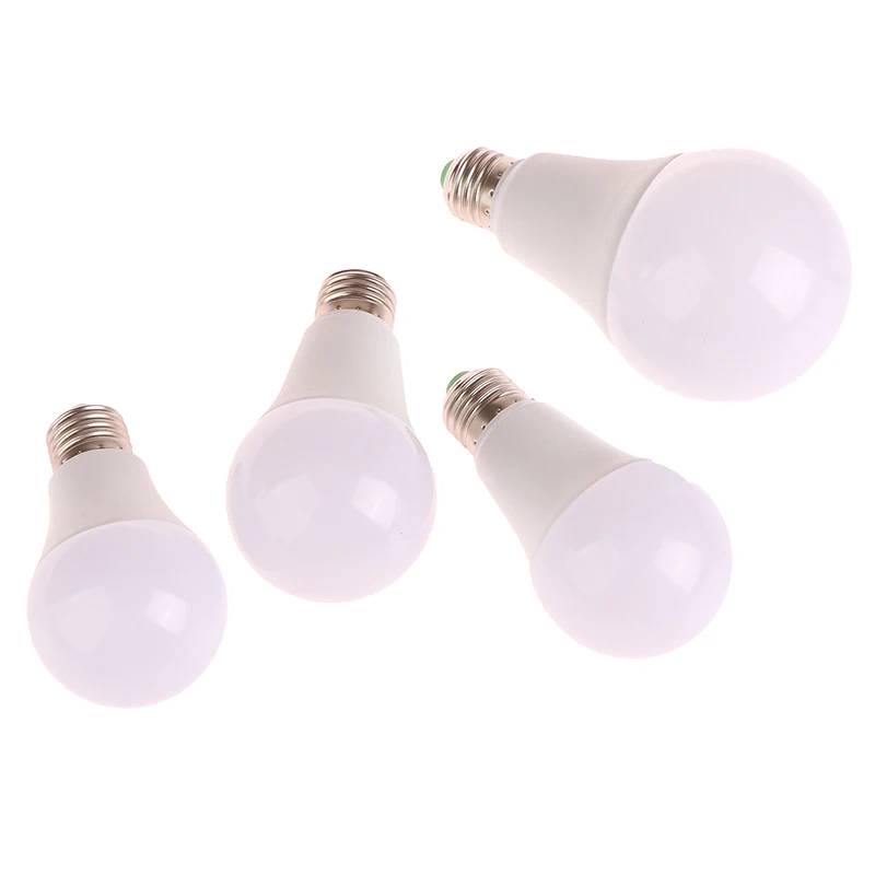 Рисунок 4 - Умная Энергосберегающая лампа E27