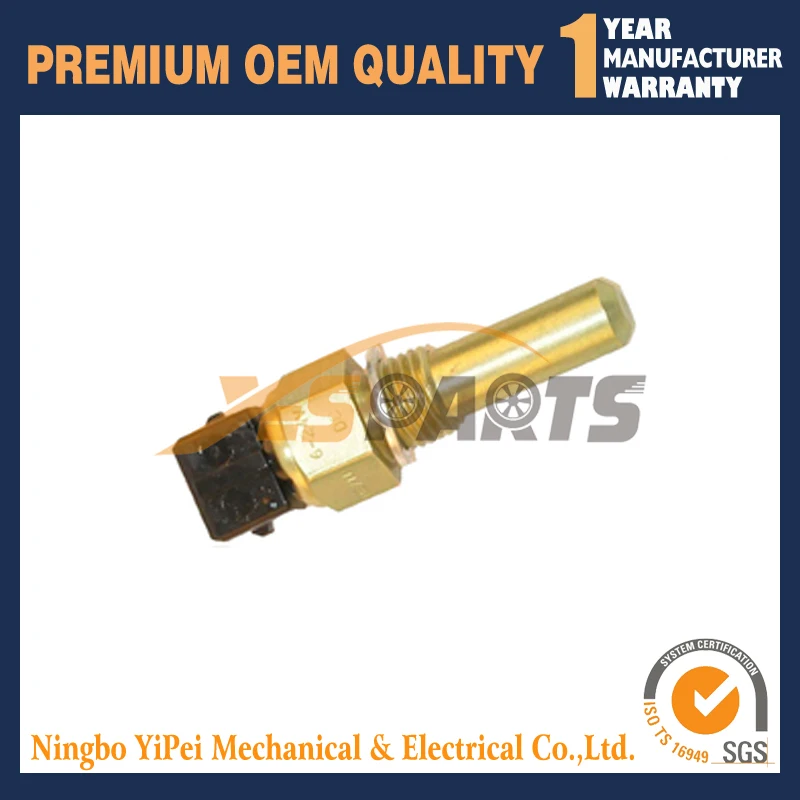 

Temperature Sensor 01182701 Fits For Deutz BFM1013