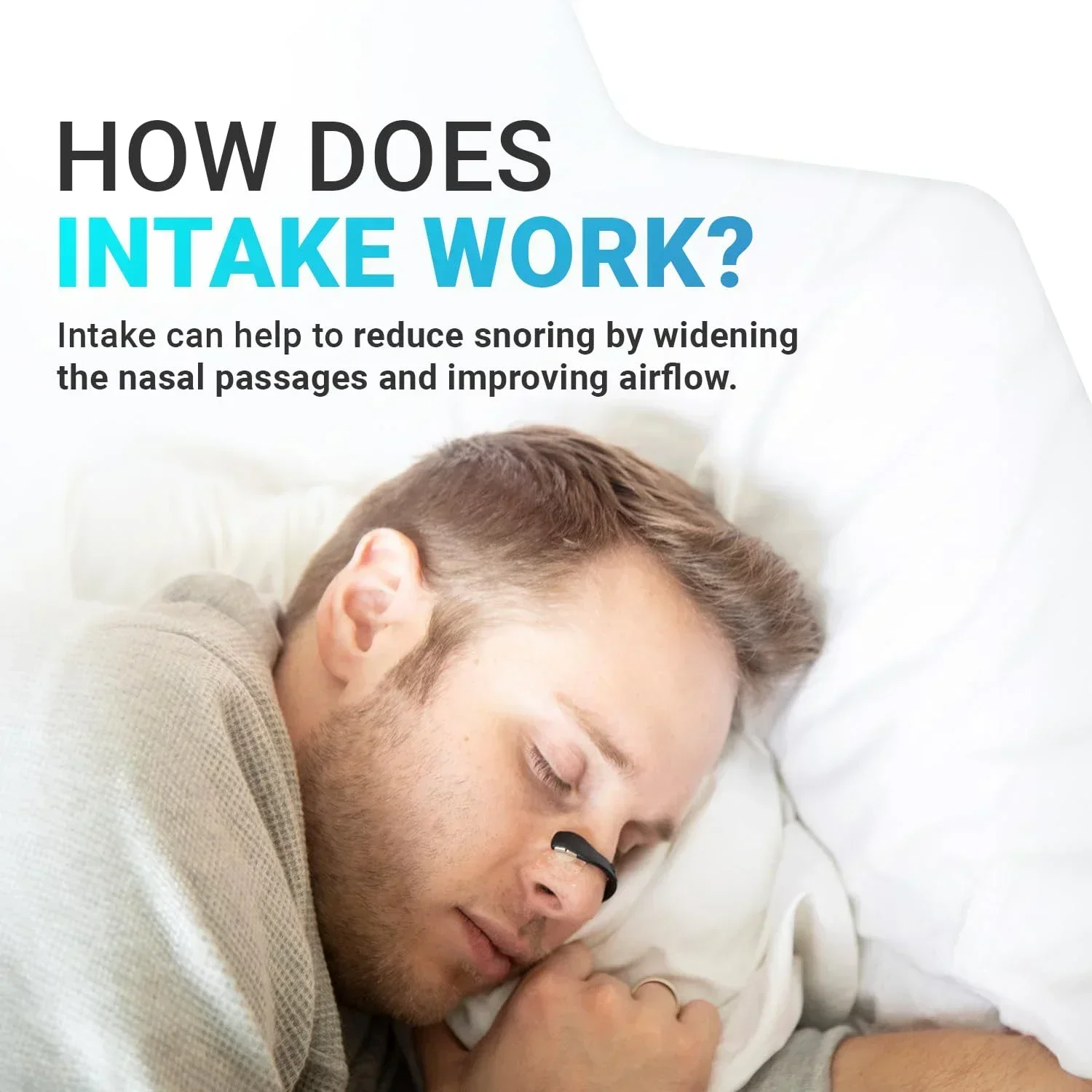 15Pairs الموسعات التنفس الأنفية المغناطيسية أطقم ا...