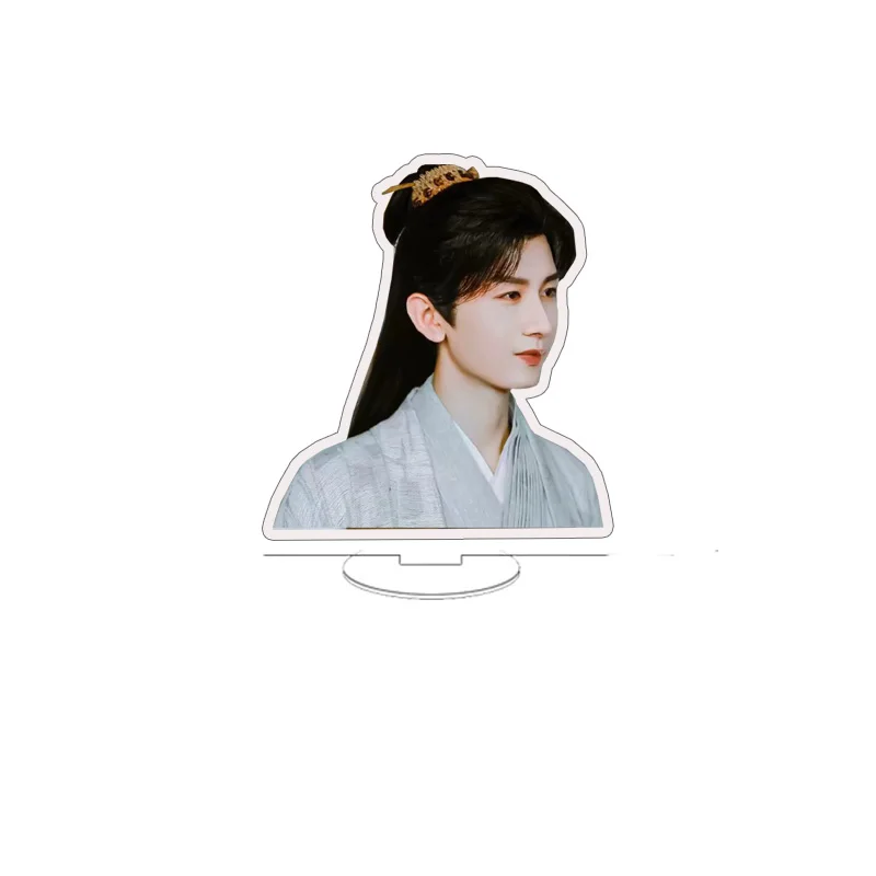CHENGYI lianhualou lianhua lixiangyi 스탠드 업 아크릴 펜던트