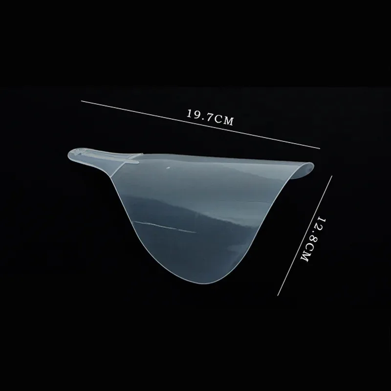 Barber Clear Plastic Hairspray Face Shield Hair Cut Pads Hair Salon Hairdressing Water Proof Spray Shields for Face Eyes Protect