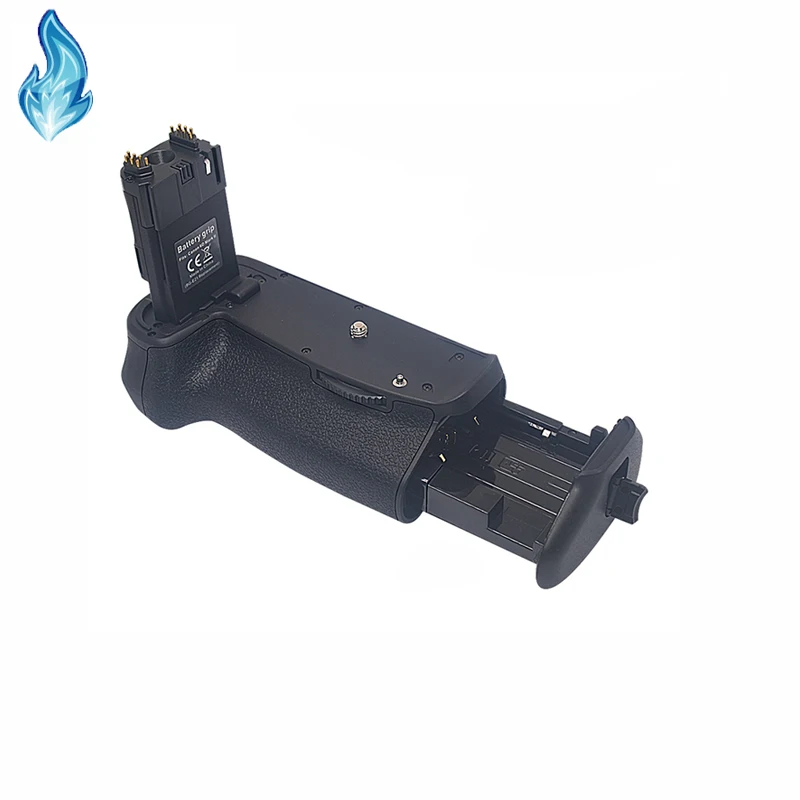 Remote Control BG-E21 BG-6DII Battery Grip For Canon EOS 6D Mark II 6DII 6D2 6D Mark 2 Camera BG-E21RC Vertical Grip