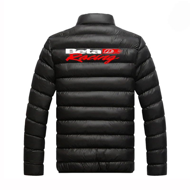 2024 Beta Racing Motocross Motorcycle Print Men New Spring Autumn High Quality Leisure Breathable Cotton Comfortable Jacket Tops 6