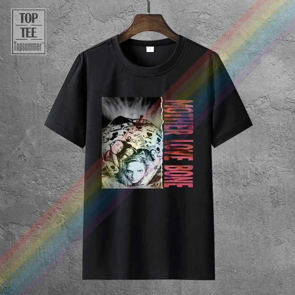

Vintage Mother Love Bone Rare Temple Dog Soundgarden T-Shirt S M L Xl 2Xl 3Xl Funny Casual Clothing