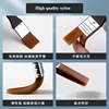 PHOENIX Flat Art Paint Brushes 1/3/5/8 Pcs Nylon Painting Brushes for Gesso, Acrylic, Watercolor, Wood, Wall, Furniture-Brush 2