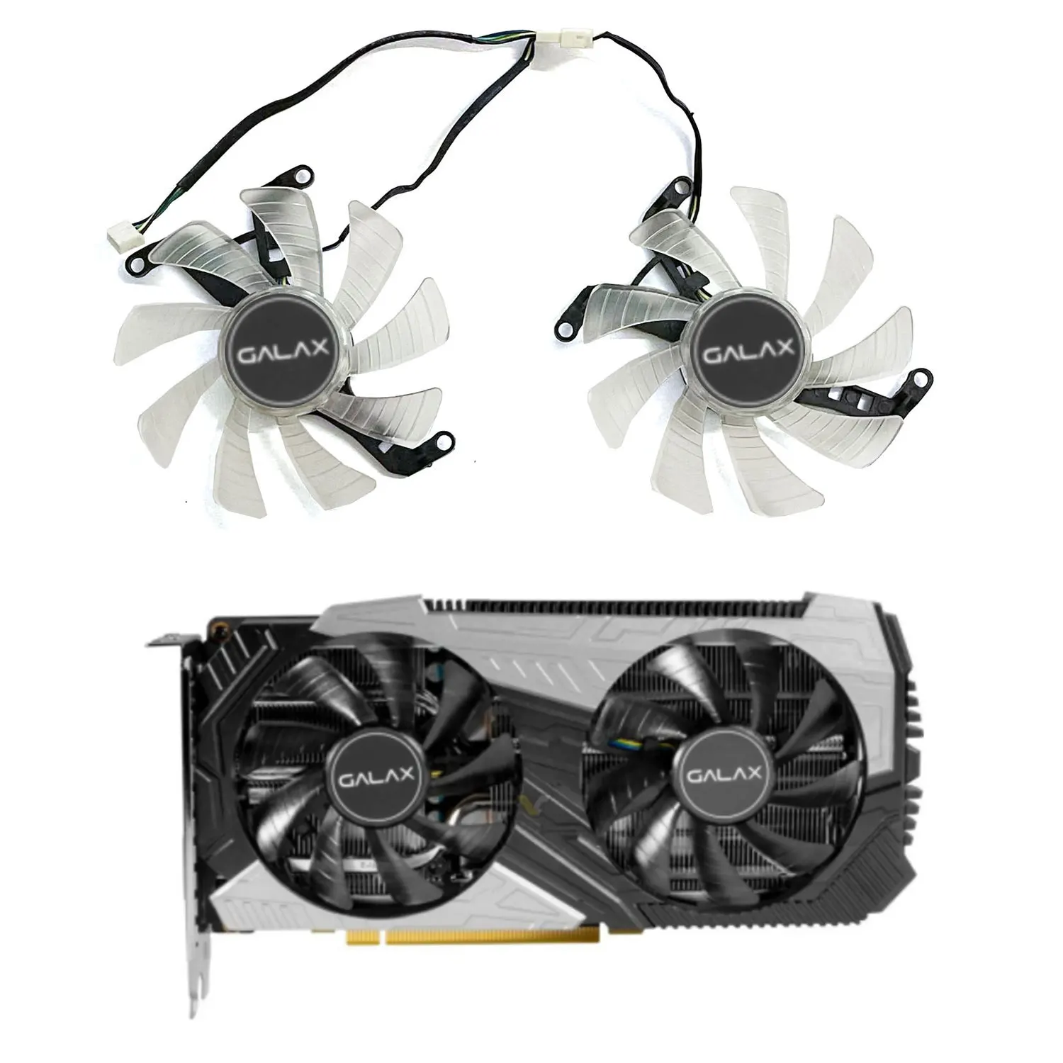 Galax Geforce Geforce Rtx 2060 Aliexpress Rtx 3060 Gtx 1550 Ti Vs